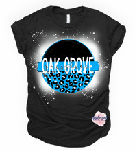 Load image into Gallery viewer, YOUTH Oak Grove Grizzlies