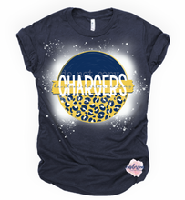 Load image into Gallery viewer, Davidson Charter Academy Chargers