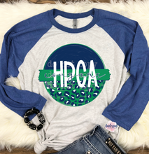 Load image into Gallery viewer, High Point Christian Academy Cougars