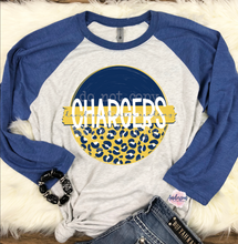 Load image into Gallery viewer, Davidson Charter Academy Chargers