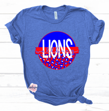 Load image into Gallery viewer, Wallburg Lions