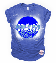 Load image into Gallery viewer, Calvary Cougars