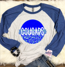 Load image into Gallery viewer, Calvary Cougars