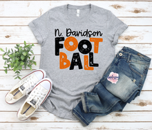 Load image into Gallery viewer, N. Davidson Football