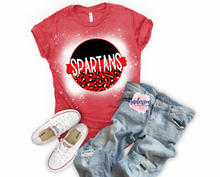 Load image into Gallery viewer, YOUTH Central Davidson Spartans