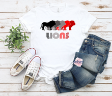 Load image into Gallery viewer, Lions