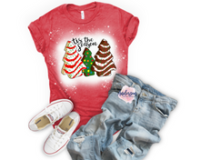 Load image into Gallery viewer, Tis The Season Tree Cakes