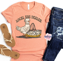 Load image into Gallery viewer, Local Egg Dealer