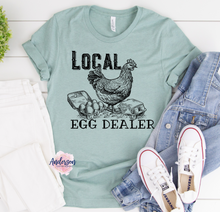 Load image into Gallery viewer, Local Egg Dealer