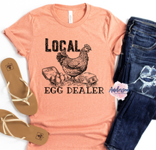 Load image into Gallery viewer, Local Egg Dealer