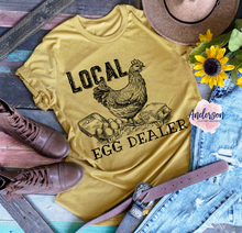 Load image into Gallery viewer, Local Egg Dealer