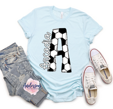 Load image into Gallery viewer, Arcadia Soccer