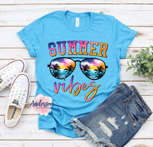 Load image into Gallery viewer, Summer Vibes
