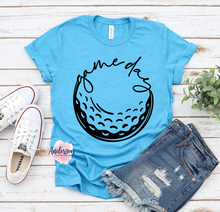 Load image into Gallery viewer, Golf Gameday