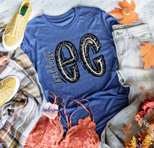 Load image into Gallery viewer, EG Wildcats