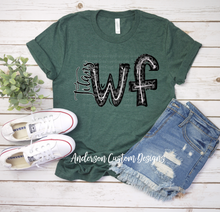 Load image into Gallery viewer, WF Titans