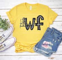 Load image into Gallery viewer, WF Titans