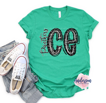 Load image into Gallery viewer, Courtney Elementary Panthers