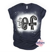 Load image into Gallery viewer, EF Eagles