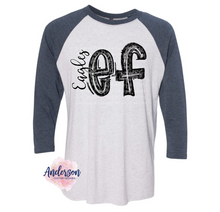 Load image into Gallery viewer, EF Eagles