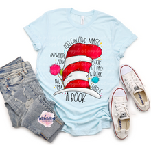 Load image into Gallery viewer, All You Need Is A Book