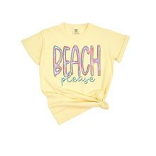 Load image into Gallery viewer, Beach Please