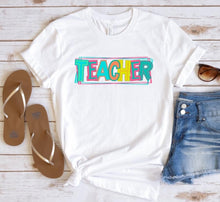 Load image into Gallery viewer, Occupation Shirt *Select yours from the list*