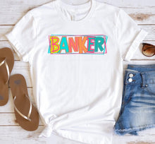 Load image into Gallery viewer, Occupation Shirt *Select yours from the list*