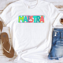 Load image into Gallery viewer, Occupation Shirt *Select yours from the list*