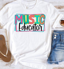 Load image into Gallery viewer, Occupation Shirt *Select yours from the list*