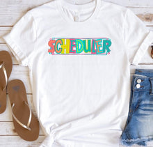 Load image into Gallery viewer, Occupation Shirt *Select yours from the list*