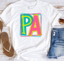 Load image into Gallery viewer, Occupation Shirt *Select yours from the list*