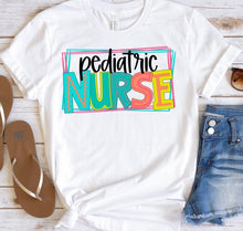 Load image into Gallery viewer, Occupation Shirt *Select yours from the list*