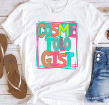 Load image into Gallery viewer, Occupation Shirt *Select yours from the list*