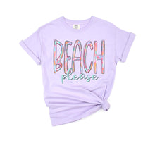 Load image into Gallery viewer, Beach Please