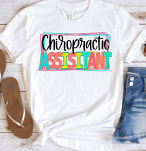 Load image into Gallery viewer, Occupation Shirt *Select yours from the list*