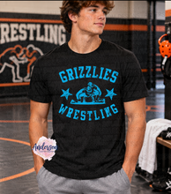 Load image into Gallery viewer, Custom Team Wrestling
