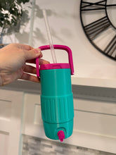 Load image into Gallery viewer, Water Jug Skinny Can Holder

