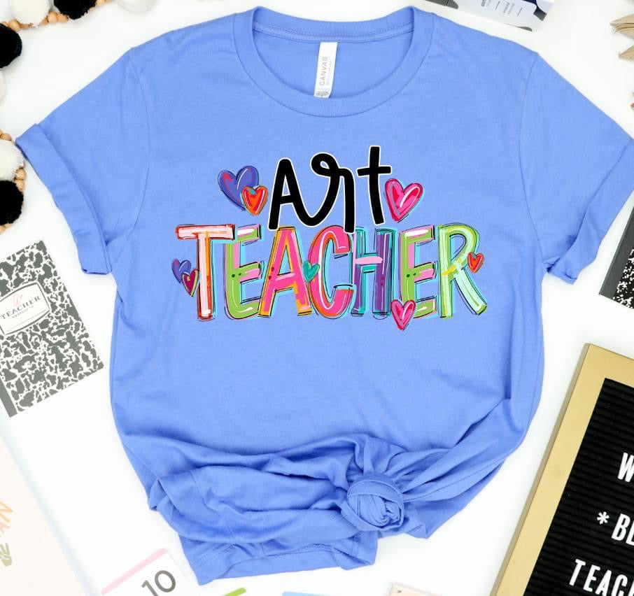 Art Teacher