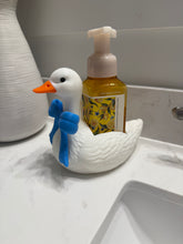 Load image into Gallery viewer, Duck Soap Holder
