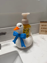 Load image into Gallery viewer, Duck Soap Holder
