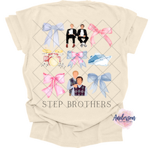 Load image into Gallery viewer, Stepbrothers
