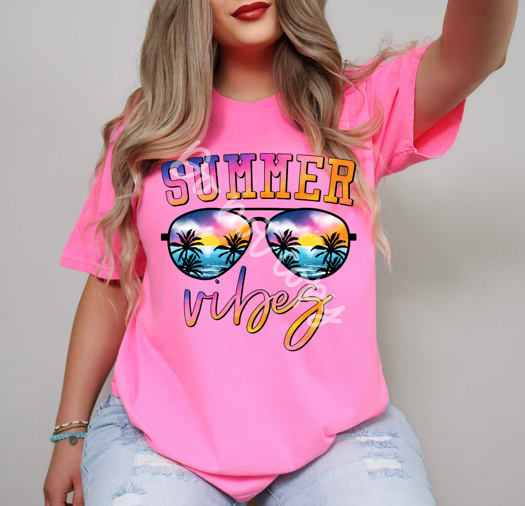 Summer Vibes
