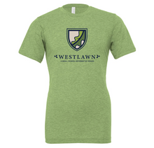 Load image into Gallery viewer, YOUTH Westlawn Full Front Logo
