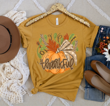 Load image into Gallery viewer, Thankful Pumpkin
