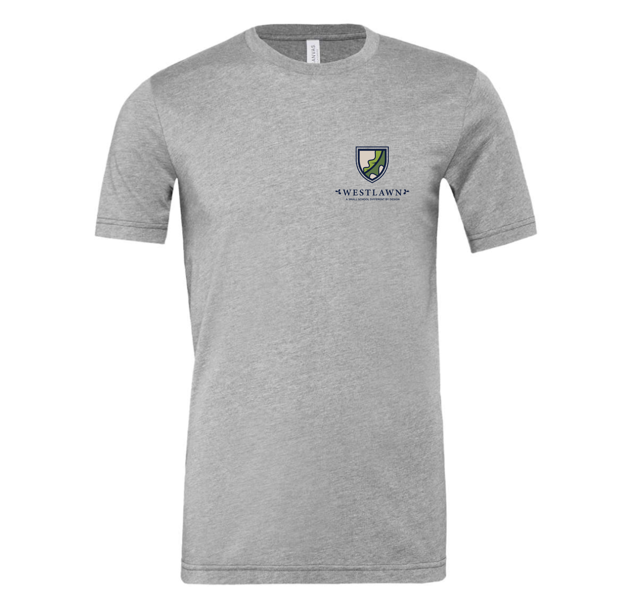 YOUTH Westlawn Pocket Logo AndersonCustomDesigns youth-westlawn-pocket-logo-andersoncustomdesigns