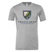 Load image into Gallery viewer, YOUTH Westlawn Full Front Logo
