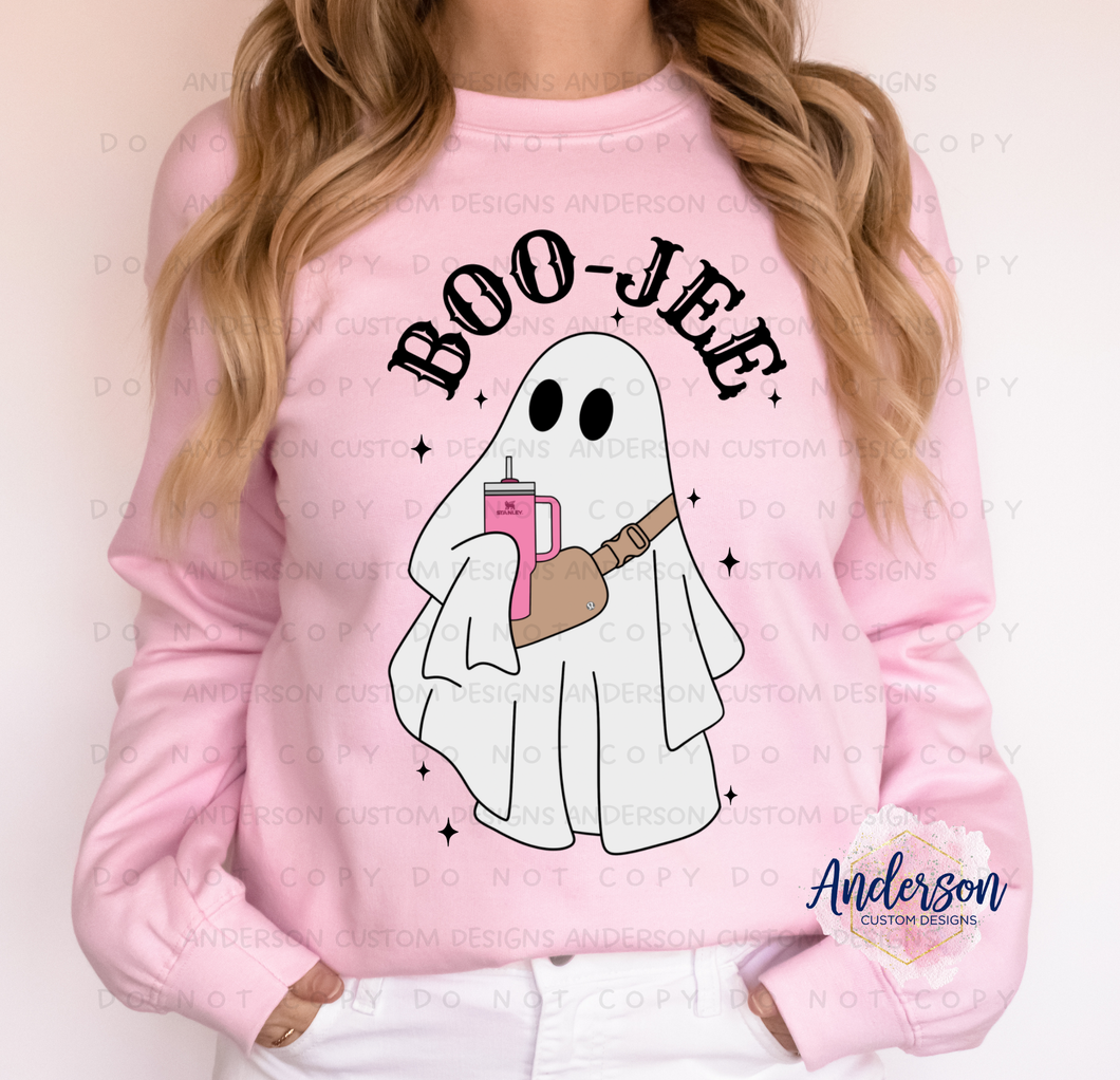 BOO-JEE