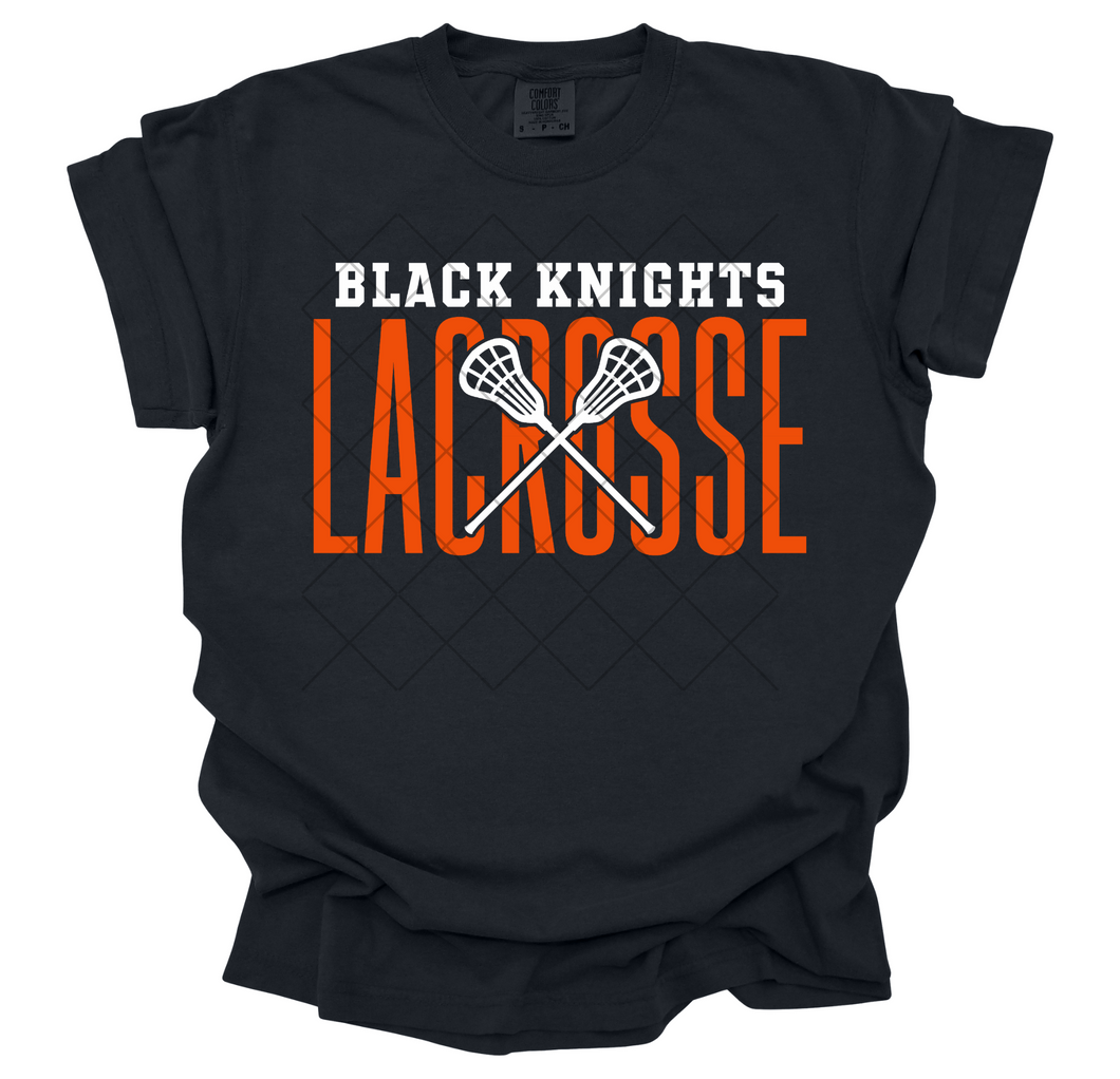 Black Knights Lacrosse