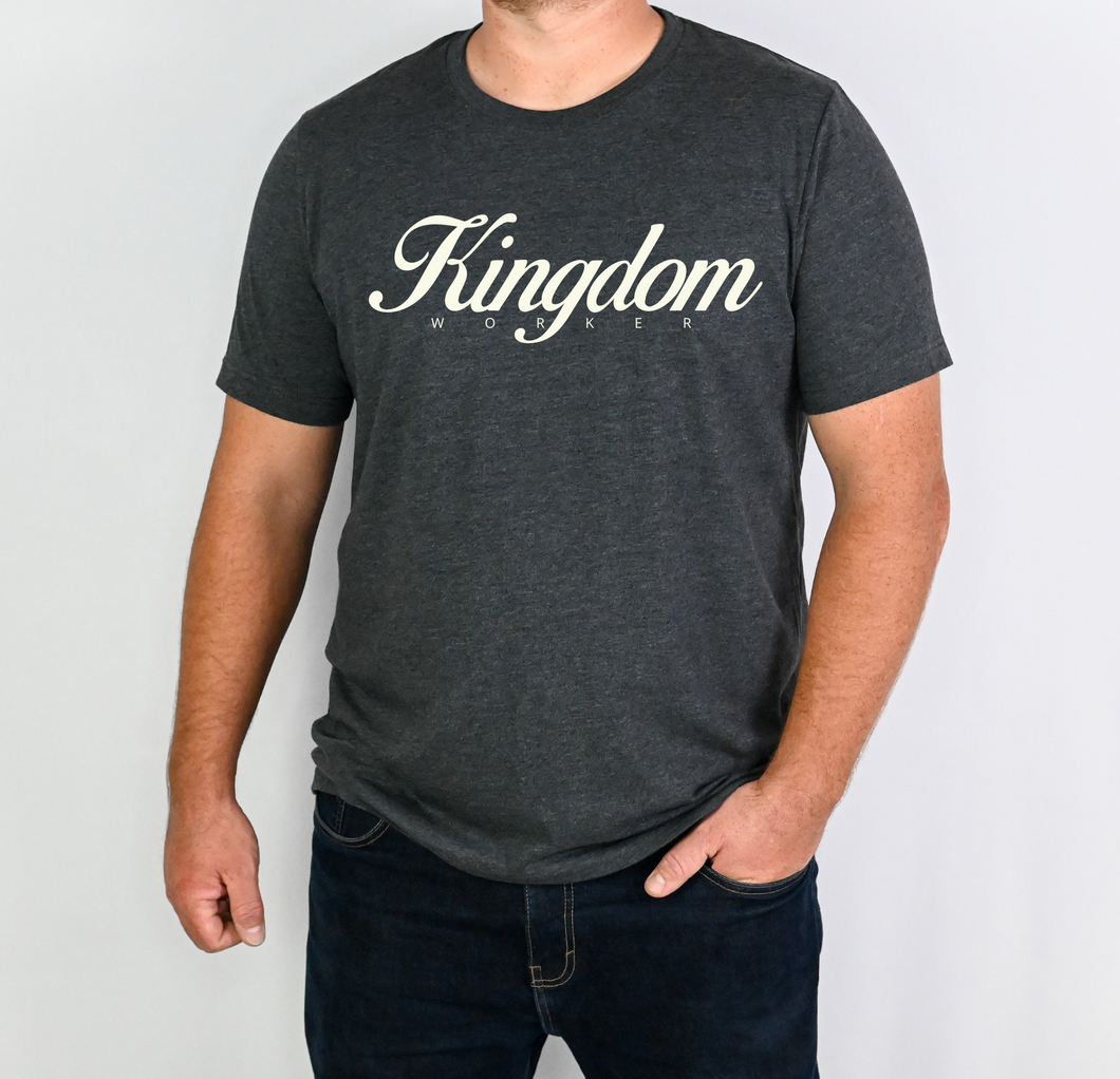 Kingdom Worker